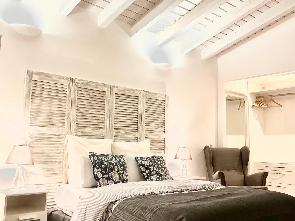 Villa Luberon Saint-Saturnin-d'Apt Eksteriør billede