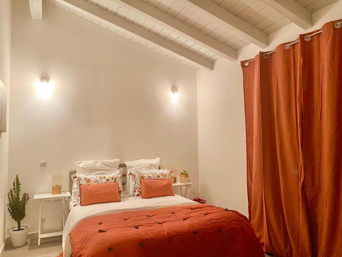 Villa Luberon Saint-Saturnin-d'Apt Eksteriør billede